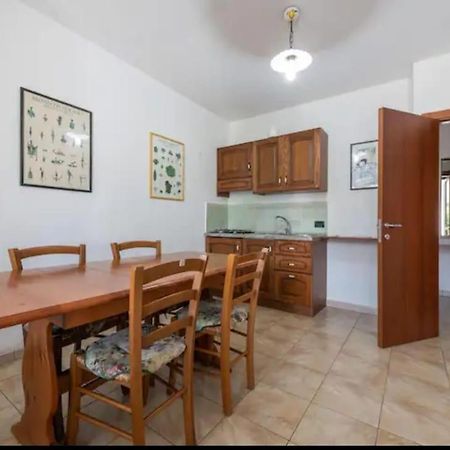 Вилла Geremeas Country Club Marongiu Экстерьер фото