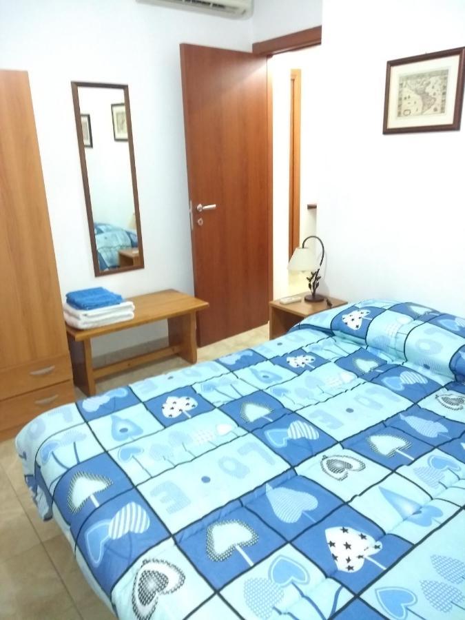 Вилла Geremeas Country Club Marongiu Экстерьер фото