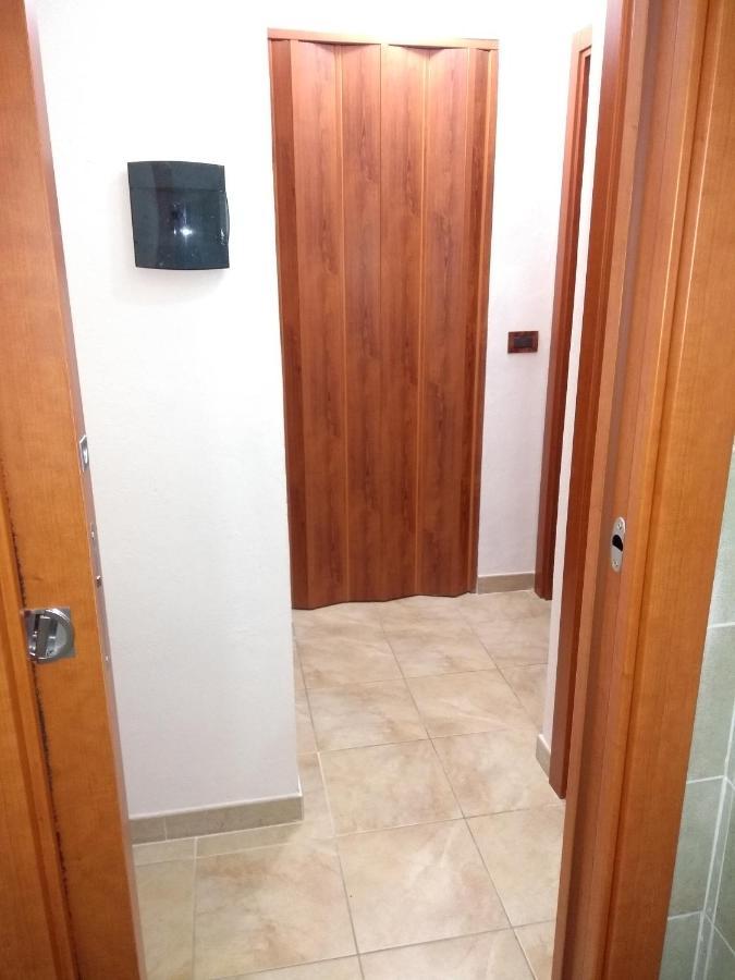 Вилла Geremeas Country Club Marongiu Экстерьер фото